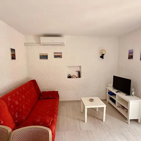 Apartament Gromaca Omišalj