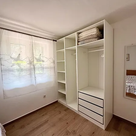 Apartament Gromaca