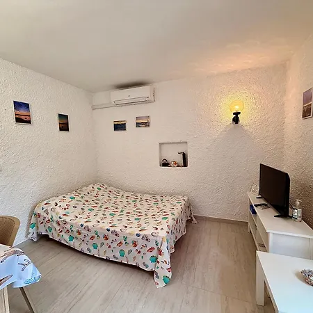 Gromaca Apartament Omišalj
