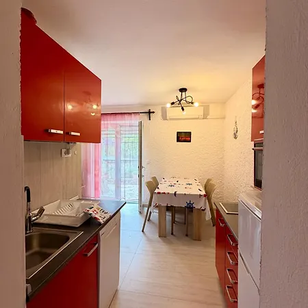 Gromaca Apartament *