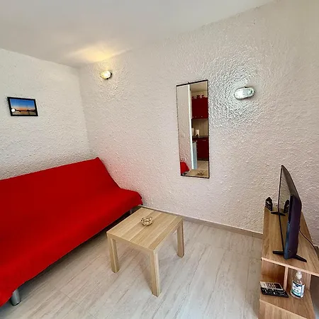 Gromaca Apartament Omišalj