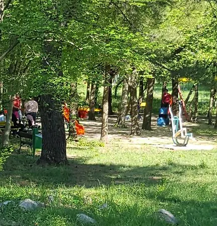 Apartament Gromaca *