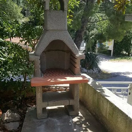 Apartament Gromaca