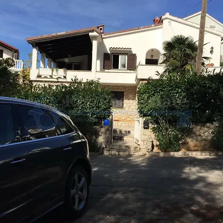 Apartament Gromaca *