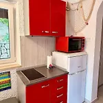 Gromaca Apartamento *