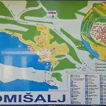 Gromaca Omišalj