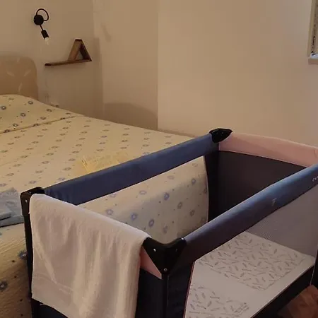 Gromaca Apartment Omisalj