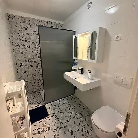Apartman Gromaca