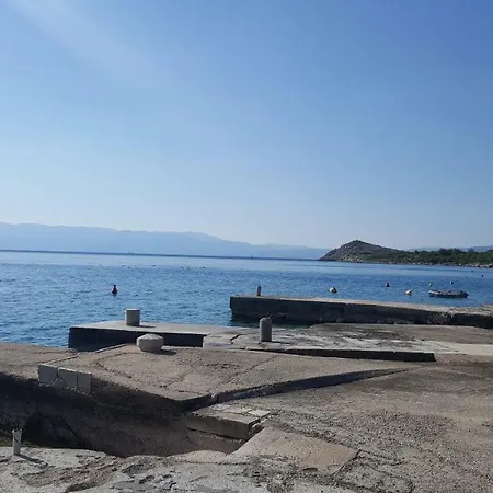 Gromaca Omišalj