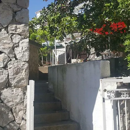 Gromaca Omišalj