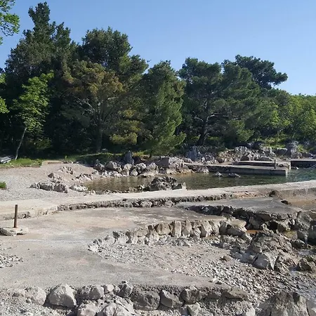 Gromaca Omišalj