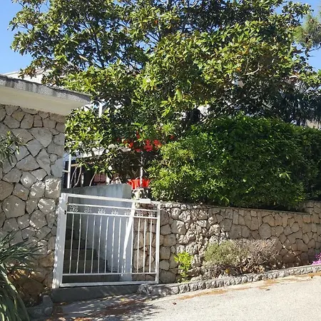 Apartament Gromaca