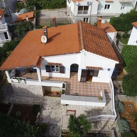 Apartman Gromaca