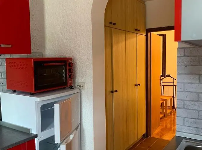 Gromaca Appartement *