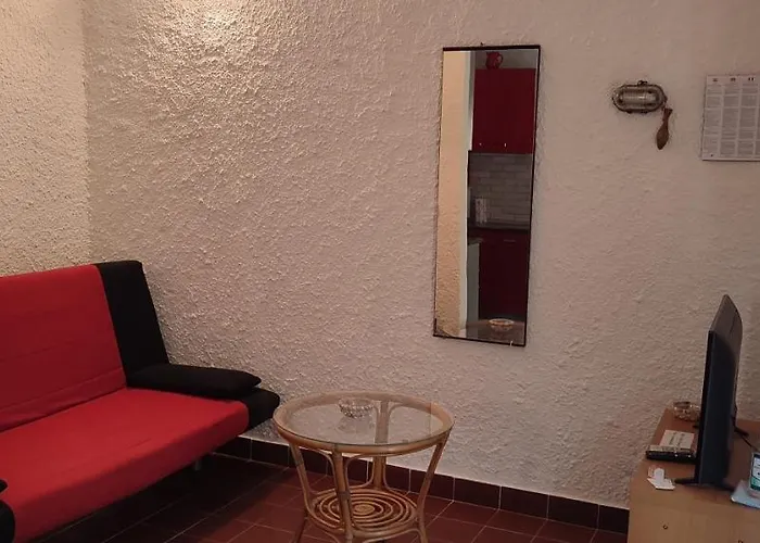 Appartement Gromaca *