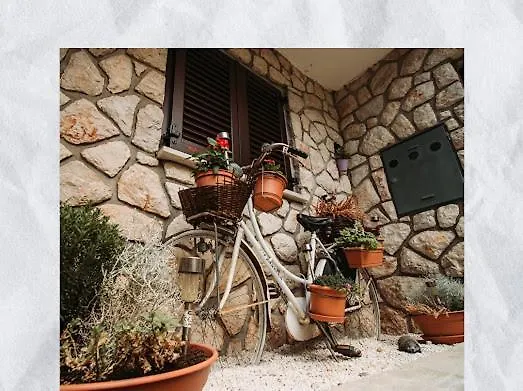 Appartement Gromaca Omišalj