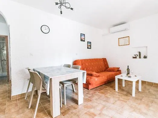 Appartement Gromaca