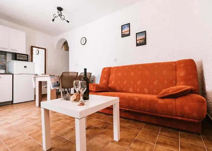 Gromaca Appartement *