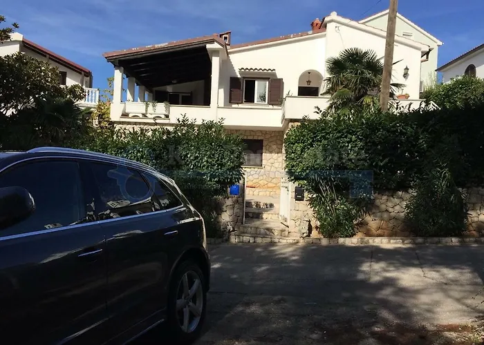 Appartement Gromaca *