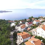 Gromaca Appartement Omišalj