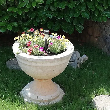 Gromaca Apartament *