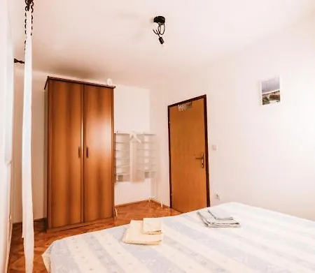 Gromaca Apartament