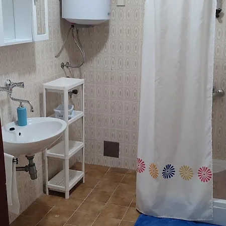 Apartament Gromaca