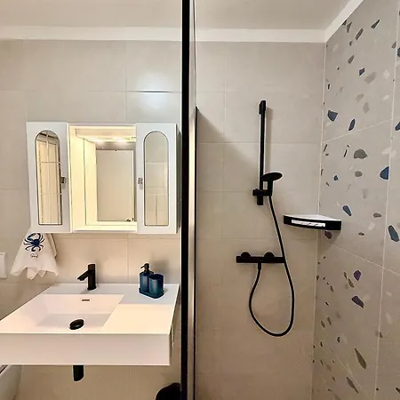 Lejlighed Gromaca Omišalj