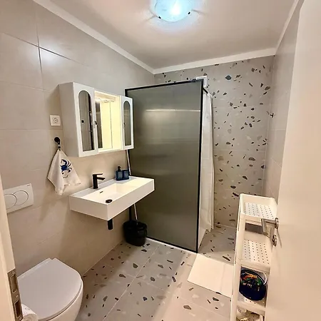 Lejlighed Gromaca Omišalj