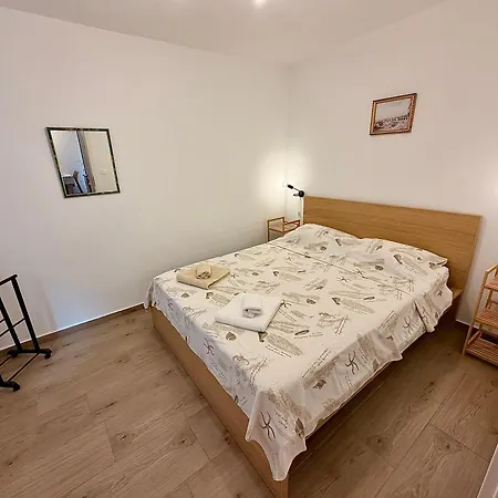 Lejlighed Gromaca Omišalj
