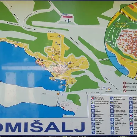 Gromaca Omišalj