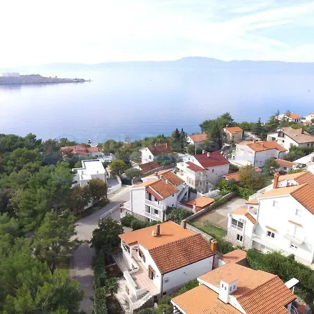 Gromaca Apartament Omišalj